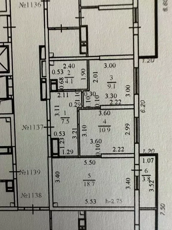 2-к кв. Краснодарский край, Новороссийск ул. Куникова, 47Г (50.3 м) - Фото 2