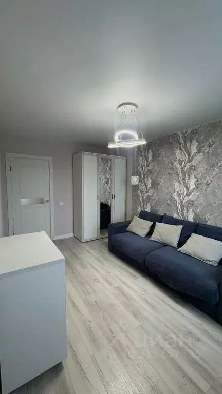 3-к кв. Чувашия, Чебоксары ул. Академика РАН Х.М. Миначева, 11 (57.5 ... - Фото 1