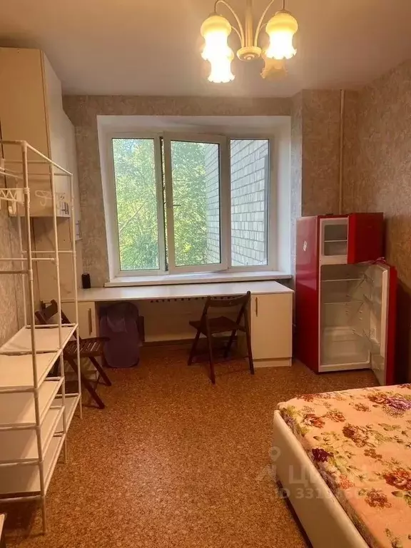 Студия Москва Автомоторная ул., 3К1 (20.0 м) - Фото 1