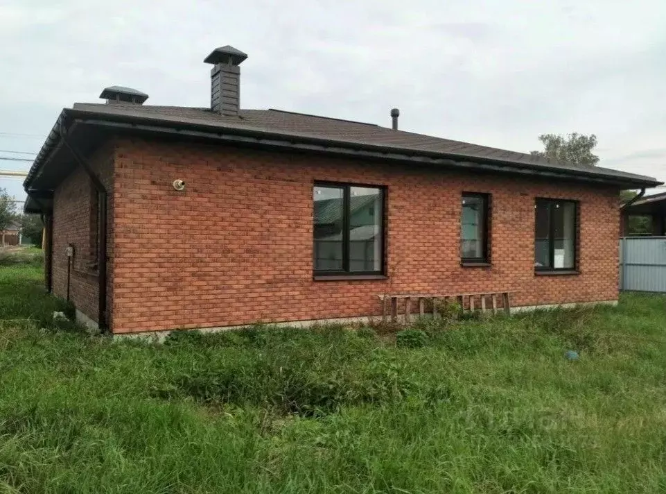 Дом в Тульская область, Тула городской округ, д. Ямны ул. Звездная, 9 ... - Фото 1