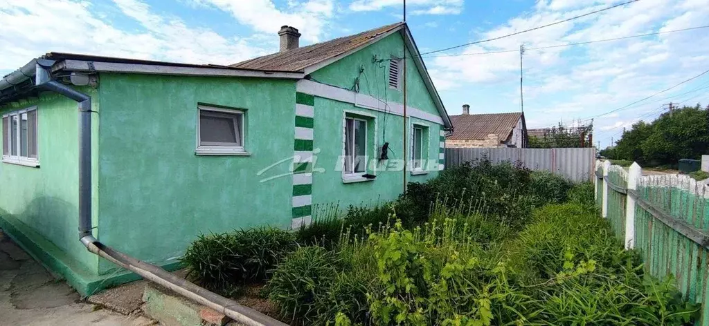 Дом в Крым, Джанкойский район, с. Маслово  (58 м) - Фото 2