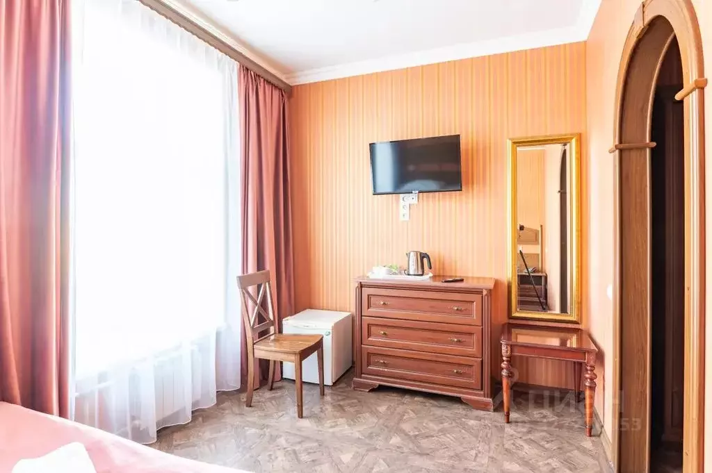 Комната Санкт-Петербург Невский просп., 82Б - Фото 2