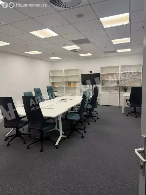 Офис (1585 м) - Фото 1