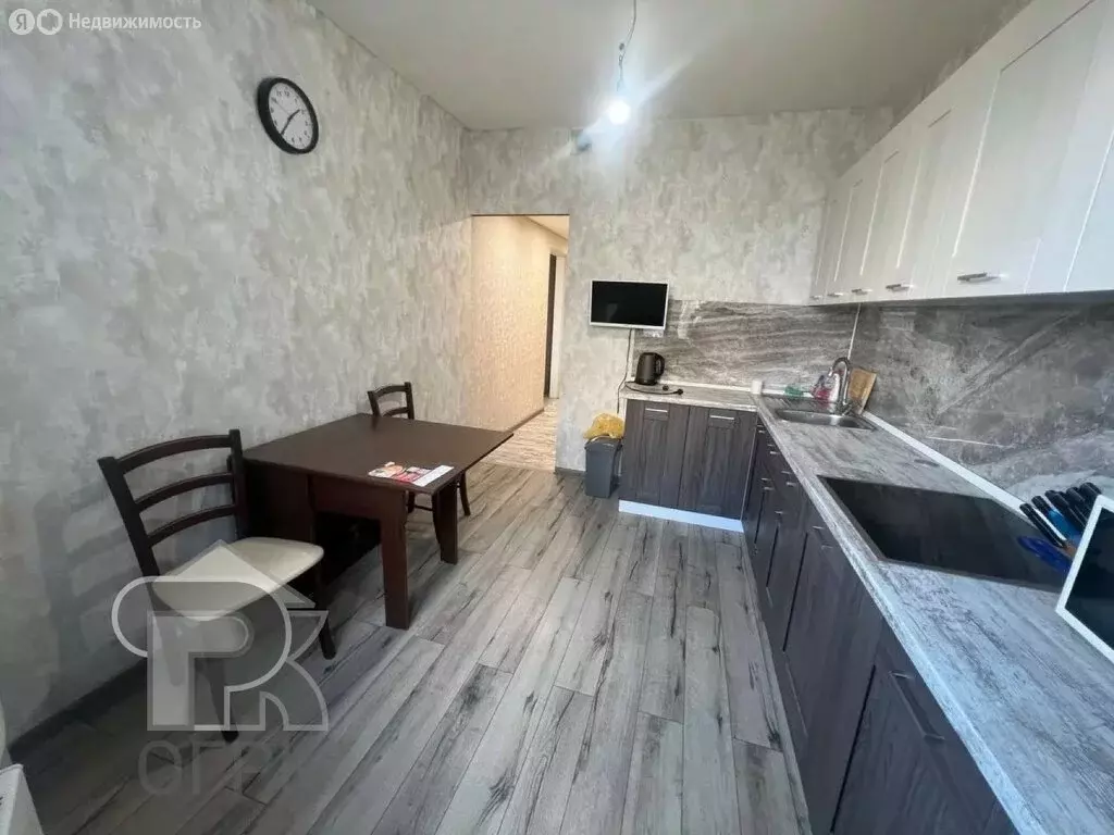 1-комнатная квартира: Балашиха, микрорайон Железнодорожный, улица ... - Фото 2