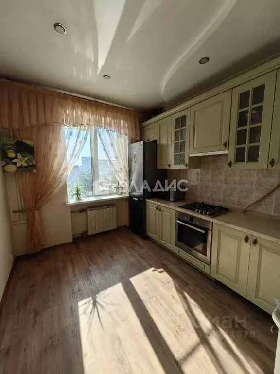 3-к кв. Волгоградская область, Волгоград Рабоче-Крестьянская ул., 39 ... - Фото 2