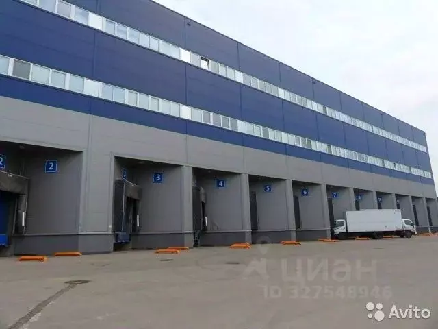 Помещение свободного назначения в Московская область, Дзержинский ... - Фото 1