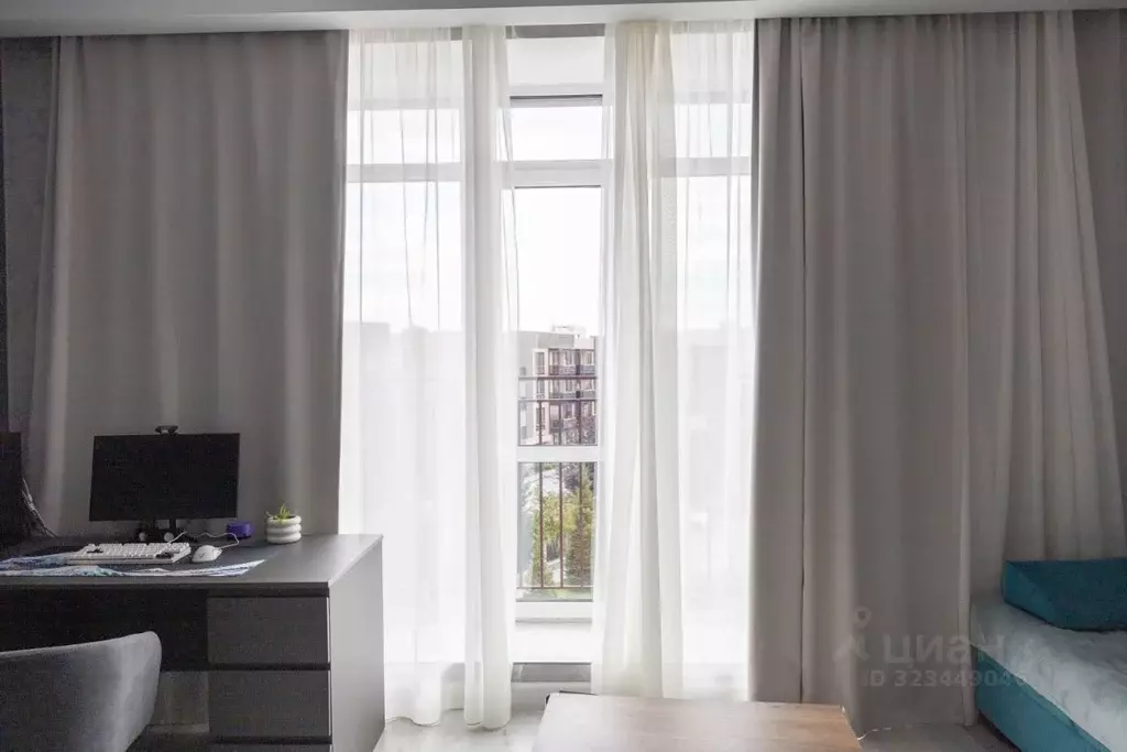 3-к кв. Новосибирская область, Новосибирский район, Краснообск рп, 7-й ... - Фото 1