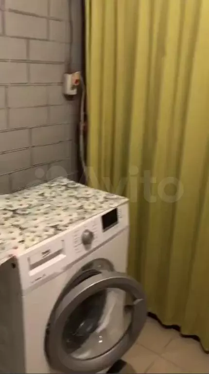 1-к. квартира, 30 м, 2/2 эт. - Фото 1
