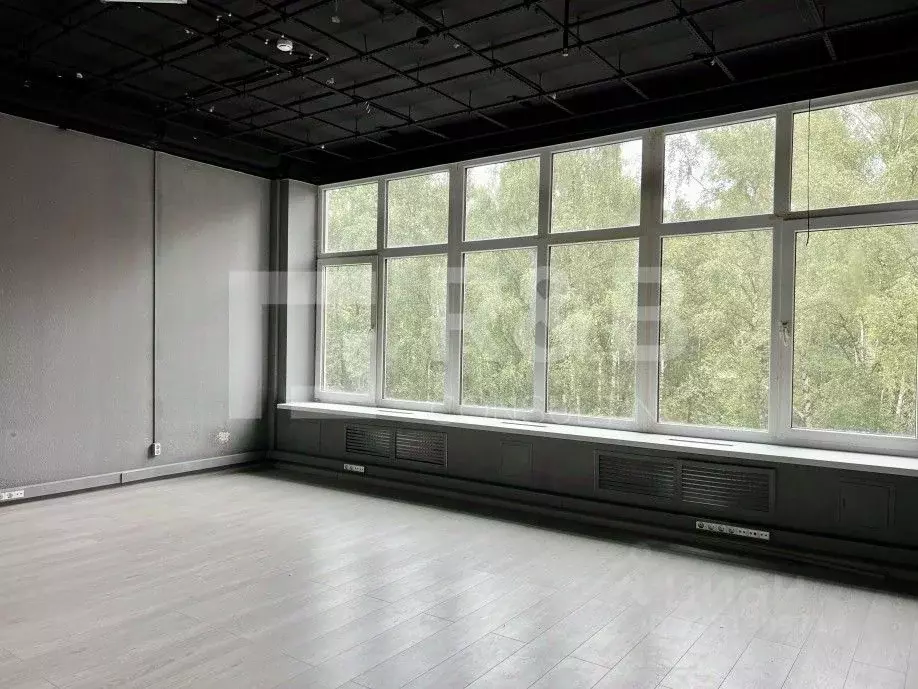 Офис в Москва Киевское шоссе, 22-й км, 4с1кА (434 м) - Фото 2