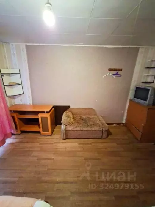 Комната Новосибирская область, Новосибирск ул. Станиславского, 17 ... - Фото 2