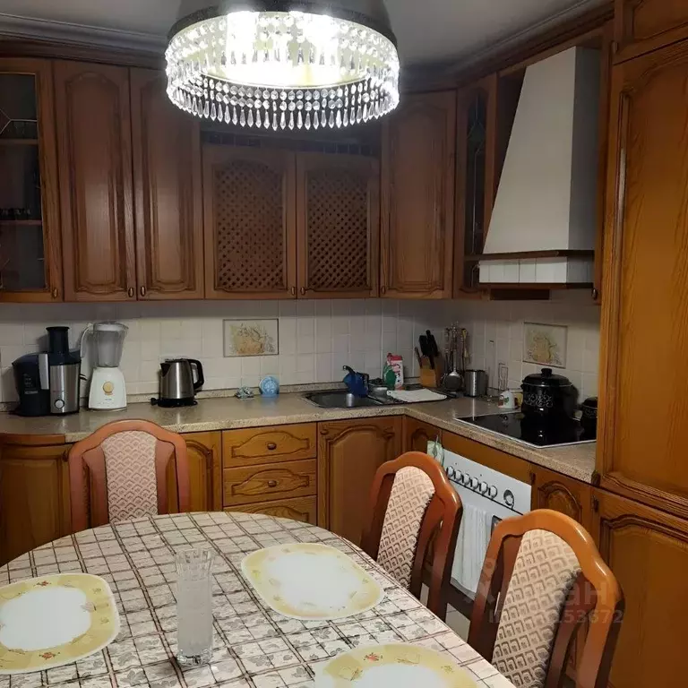 3-к кв. Москва Измайловский проезд, 15 (78.0 м) - Фото 1