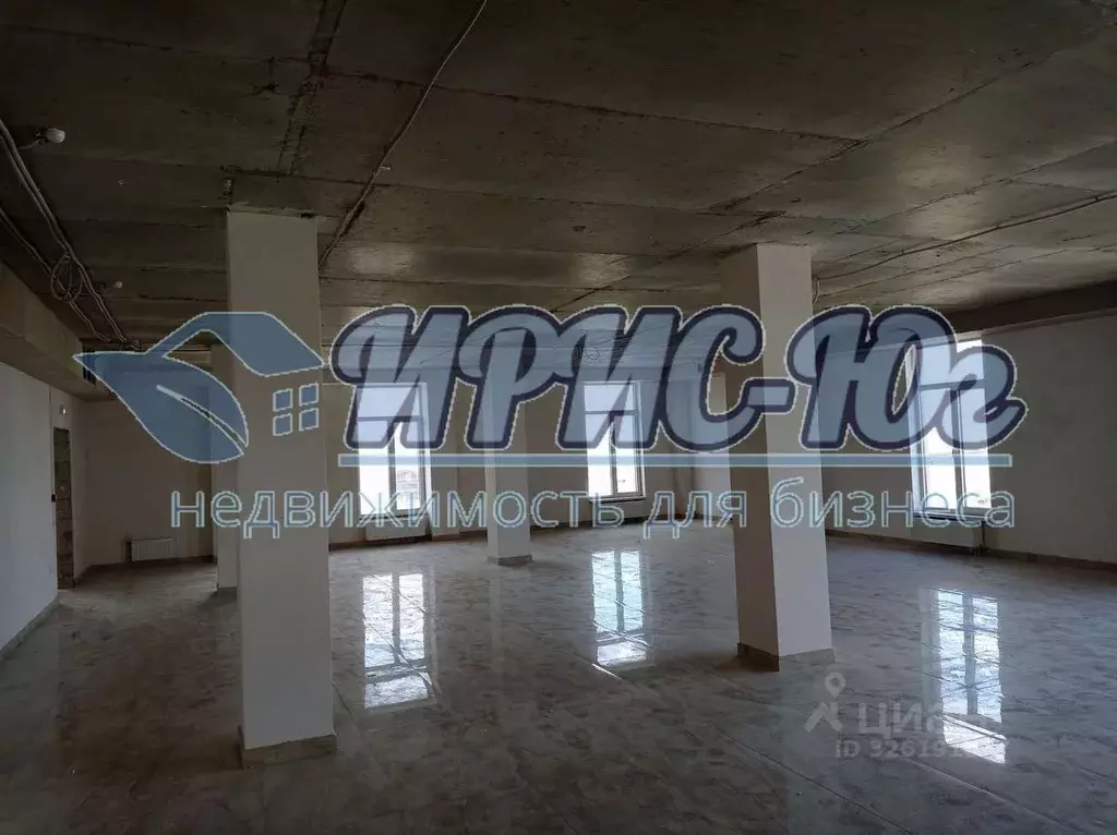 Офис в Краснодарский край, Краснодар ул. Бабушкина, 210 (475 м) - Фото 2