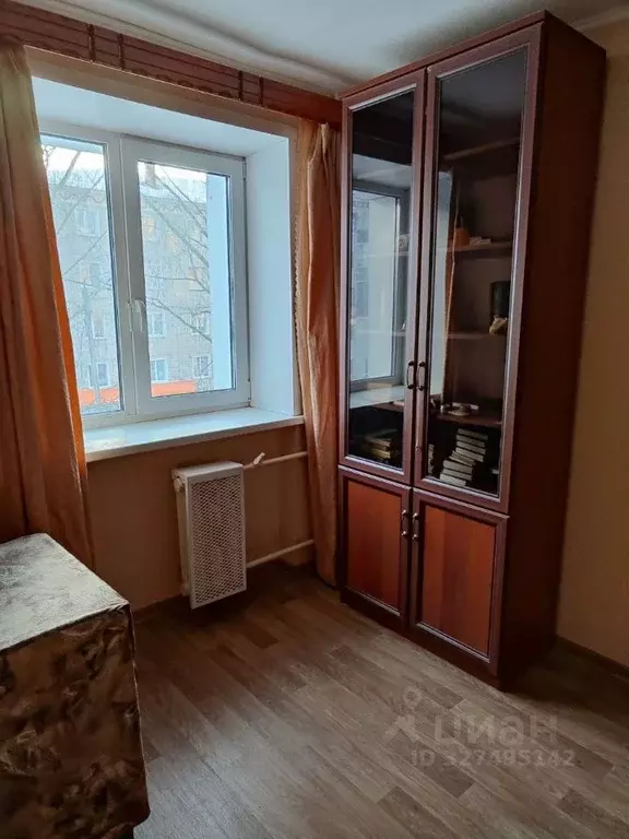 2-к кв. Кировская область, Киров ул. Гайдара, 7 (45.2 м) - Фото 2