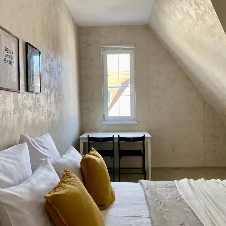 1-к кв. Московская область, Долгопрудный Набережный кп, ул. Береговая, ... - Фото 2