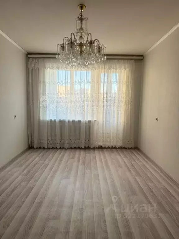 2-к кв. Чувашия, Чебоксары ул. Мате Залка, 15 (53.0 м) - Фото 1