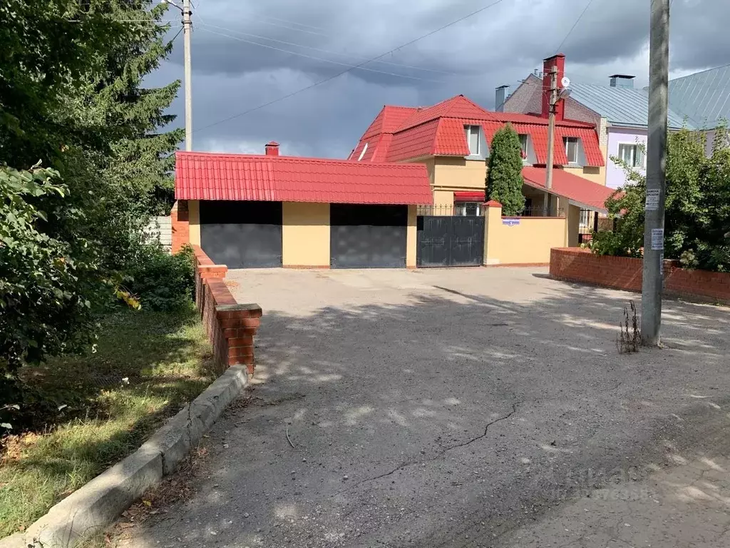 Коттедж в Саратовская область, Саратов ул. Нижнегусельская, 3 (391 м) - Фото 2