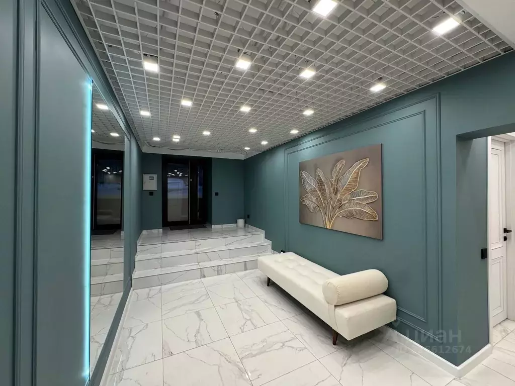 Помещение свободного назначения в Москва Измайловская пл., 9К2 (150 м) - Фото 1