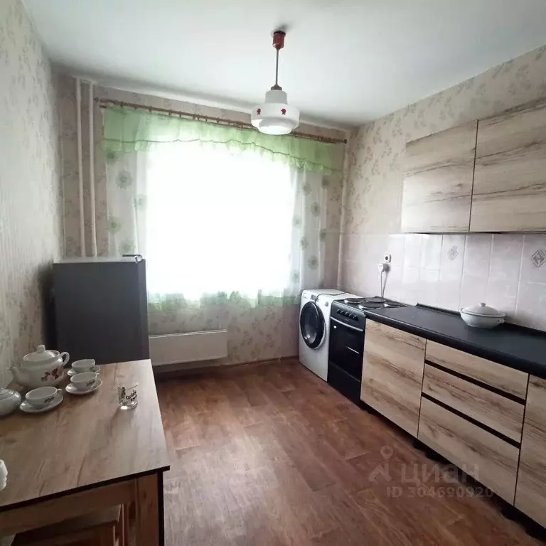 1-к кв. Кемеровская область, Кемерово ул. Марковцева, 24 (33.5 м) - Фото 0