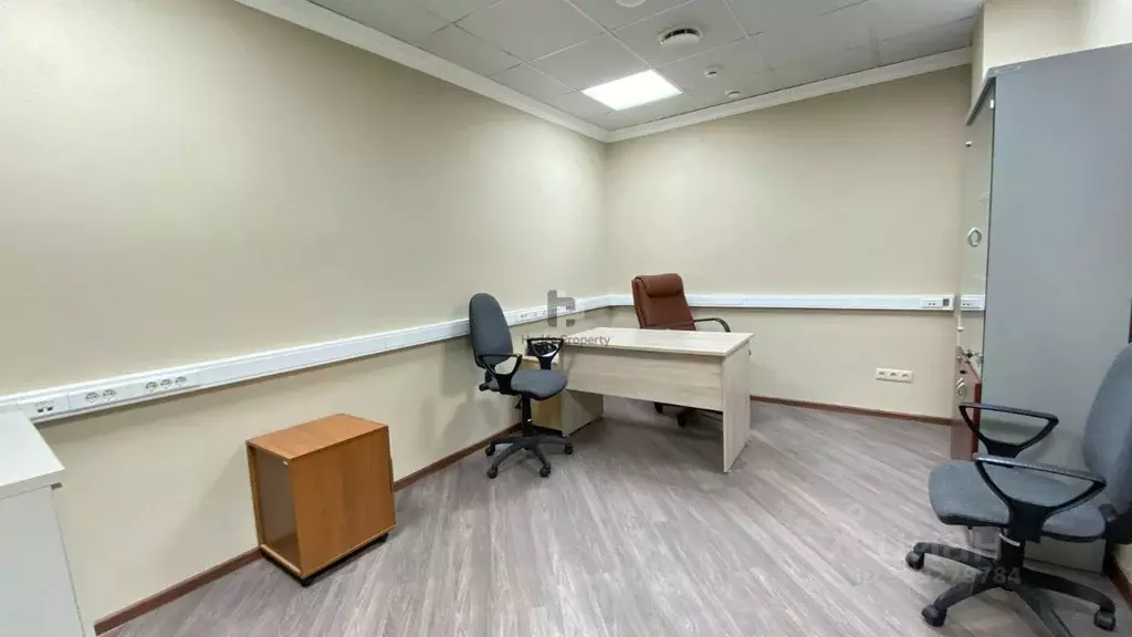 Офис в Москва ул. Крутицкий Вал, 14 (24 м) - Фото 1