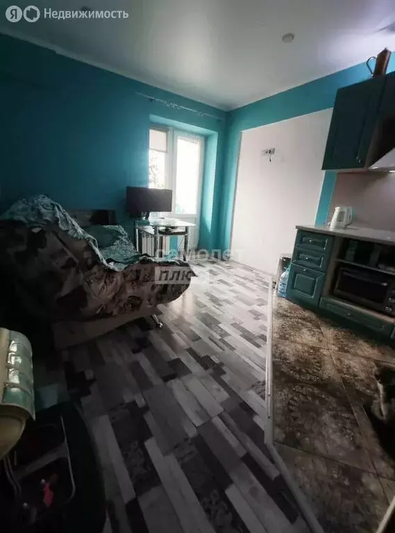 1-комнатная квартира: Липецк, улица Осканова, 5 (49.1 м) - Фото 2