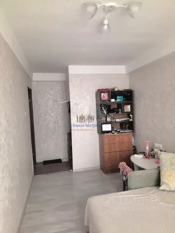 3-к кв. Санкт-Петербург ул. Матроса Железняка, 15 (57.0 м) - Фото 1
