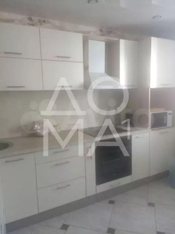 1-к. квартира, 40 м, 5/26 эт. - Фото 0