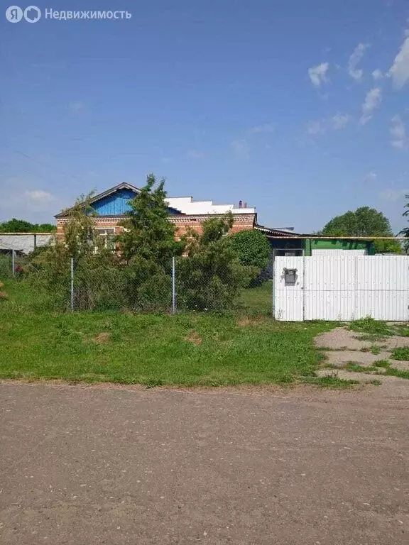 Дом в село Новосёлки, Клубная улица, 101 (80 м) - Фото 1