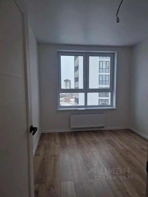 1-к кв. Свердловская область, Екатеринбург ул. Свердлова, 32 (37.1 м) - Фото 1