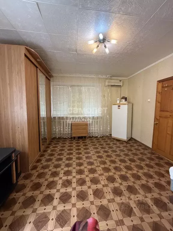 Студия Краснодарский край, Краснодар ул. Имени Тургенева, 150 (22.4 м) - Фото 2