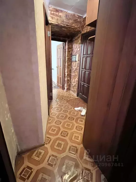 2-к кв. Саратовская область, Саратов ул. 2-я Садовая, 81А (47.0 м) - Фото 2