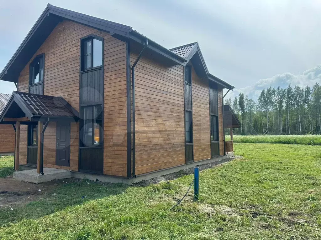 Дом 170 м на участке 7,7 сот. - Фото 1