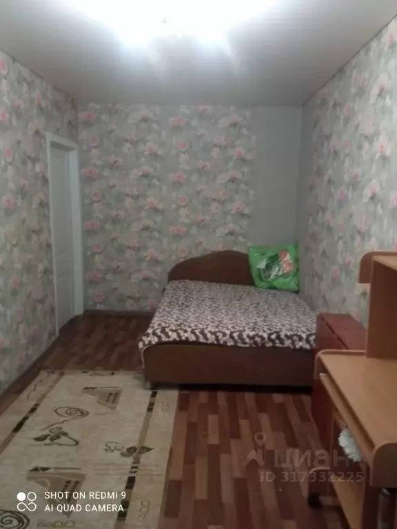 1-к кв. Воронежская область, Воронеж Депутатская ул., 9 (31.0 м) - Фото 1