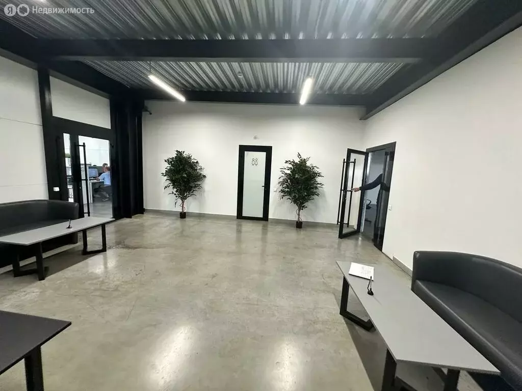 Офис (460 м) - Фото 1