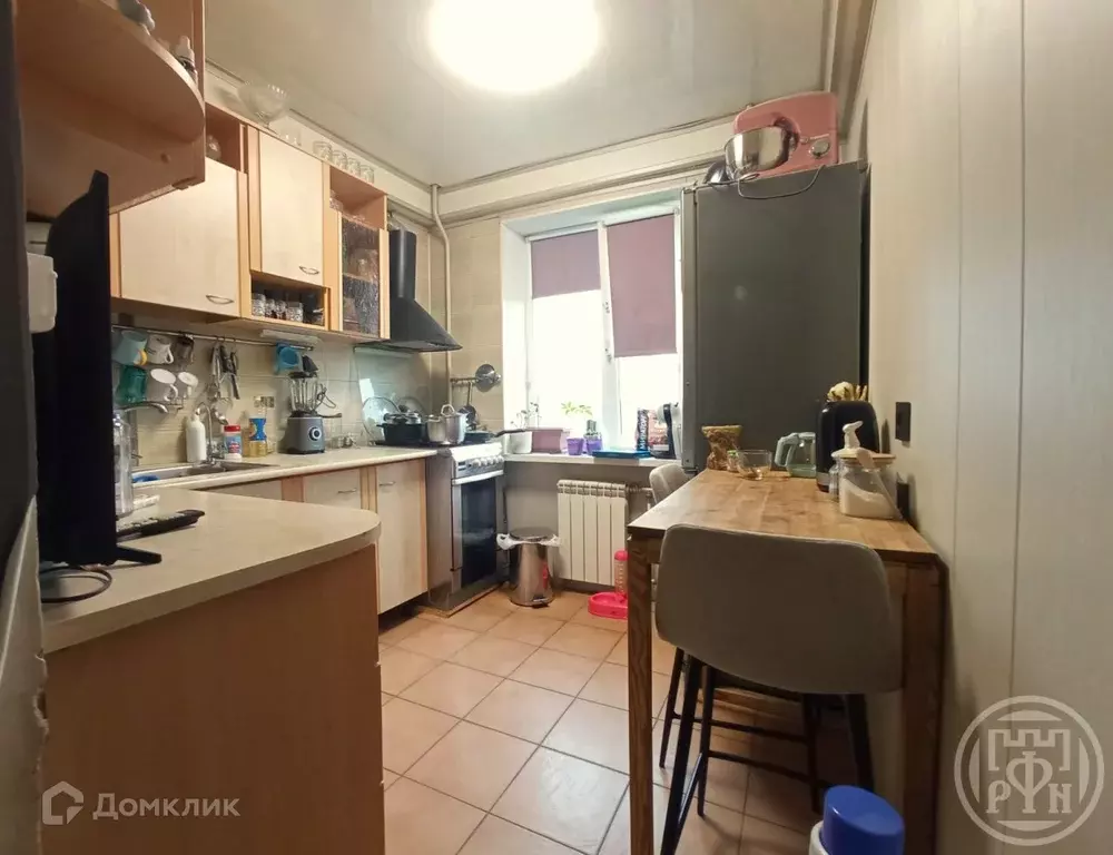Продаётся 2-к квартира, 48 м - Фото 0