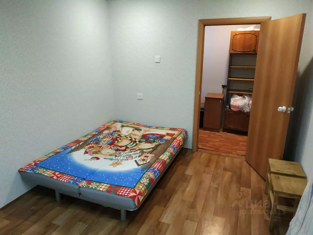 Комната Башкортостан, Уфа ул. Авроры, 5/1А (17.0 м) - Фото 0