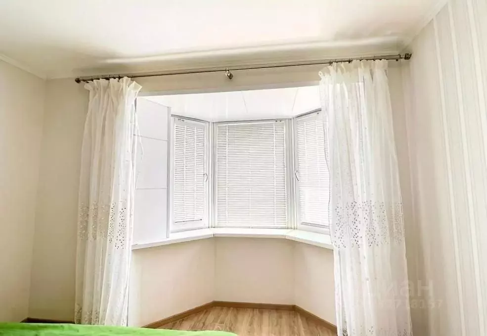 1-к кв. Белгородская область, Белгород бул. Юности, 1 (43.0 м) - Фото 2