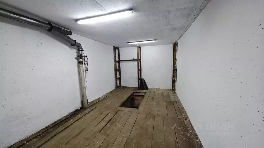 Гараж в Иркутская область, Иркутск ул. Гоголя (18 м) - Фото 1