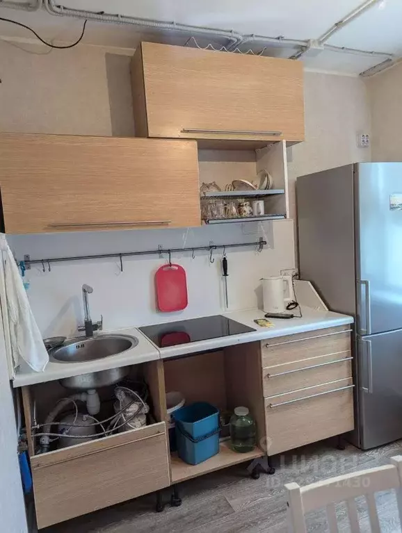 2-к кв. Самарская область, Самара Демократическая ул., 4 (56.0 м) - Фото 1