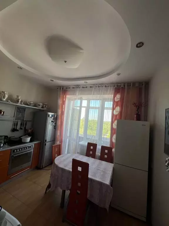 2-к кв. Новосибирская область, Бердск Новосибирская ул., 3 (55.0 м) - Фото 0