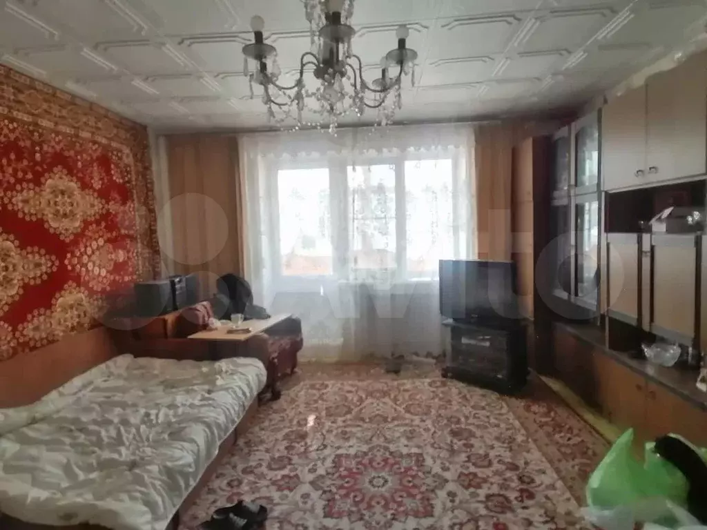 3-к. квартира, 69,1 м, 2/5 эт. - Фото 1
