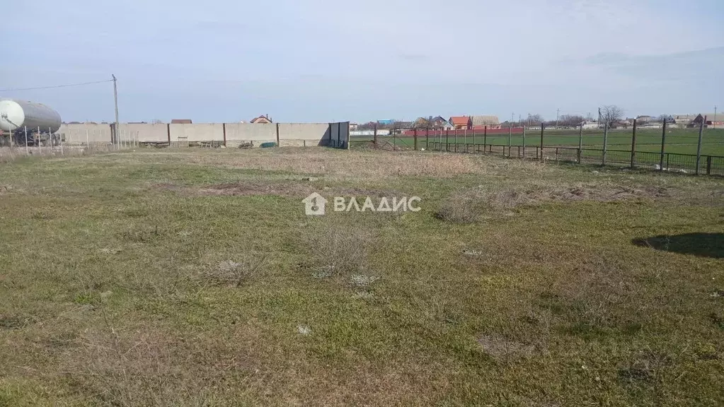 Помещение свободного назначения в Краснодарский край, Ейский район, ... - Фото 1