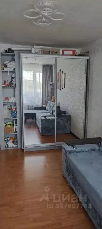 2-к кв. Санкт-Петербург, Санкт-Петербург, Пушкин Колпинское ш., 7 ... - Фото 1