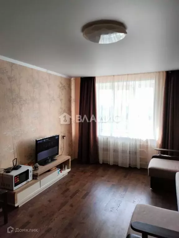 Продаётся 1-к квартира, 39.4 м - Фото 1
