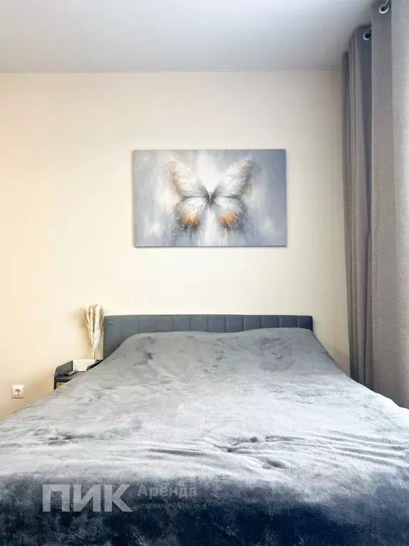 Студия Москва Муравская ул., 38Бк2 (19.7 м) - Фото 2