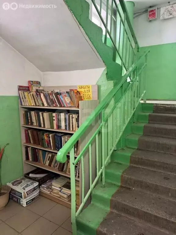 3-комнатная квартира: Чита, улица Красной Звезды, 26 (72.3 м) - Фото 2