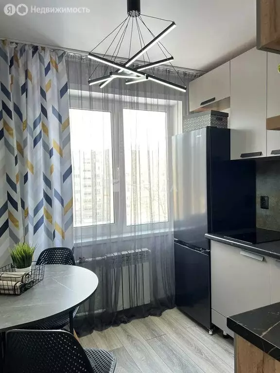 1-комнатная квартира: Барнаул, Весенняя улица, 14Ак1 (29 м) - Фото 2