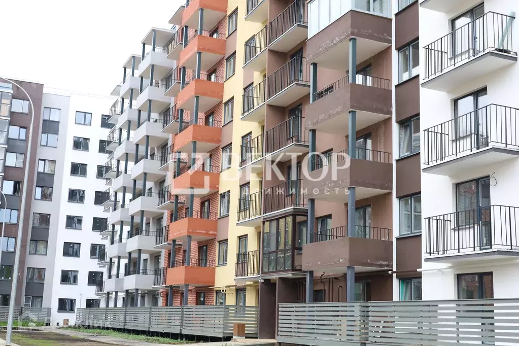 Продаётся 3-к квартира, 74.4 м - Фото 1