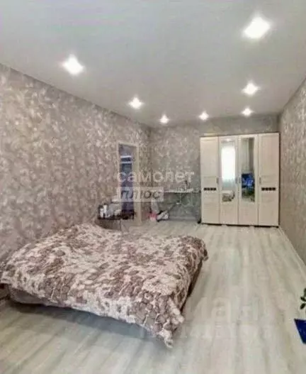 2-к кв. Иркутская область, Иркутск ул. Пискунова, 142/8 (63.0 м) - Фото 1