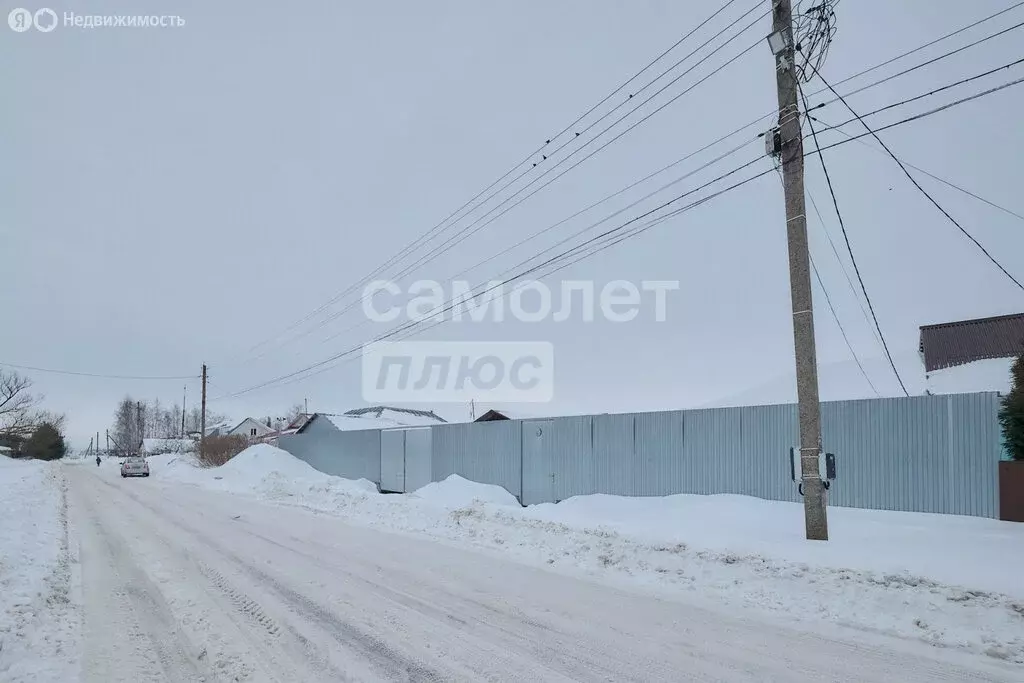 Дом в село Дубровичи, Колхозная улица, 4 (82.8 м) - Фото 1