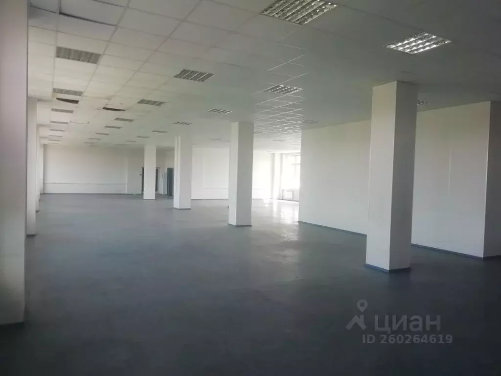 Офис в Московская область, Видное Белокаменное ш., 10с1 (1300 м) - Фото 1